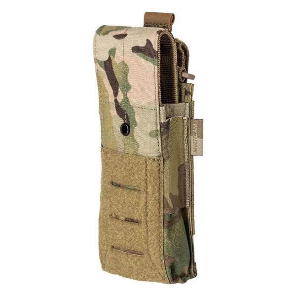 5.11 Flex Single Ar Mag Cover Pouch Tekli Kamuflaj