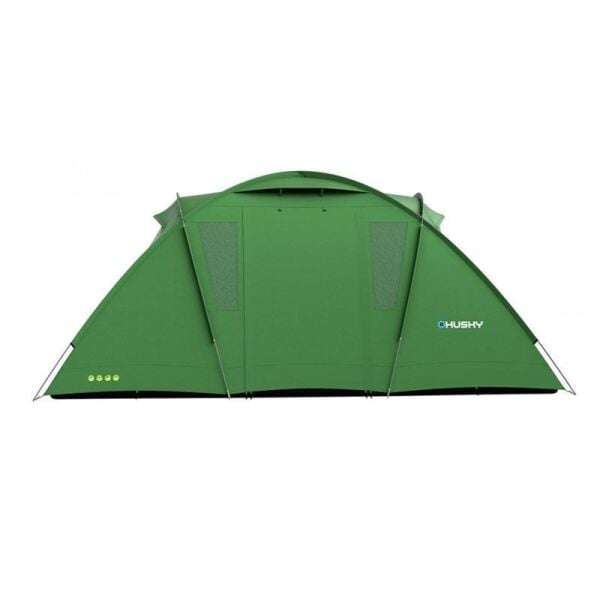 Husky Brime Dural Yesil 4-6 Kisilik Cadir