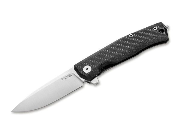 Lionsteel MT01 CF Myto Karbon Fiber Çakı