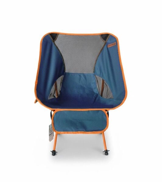 Madfox FoldMesh Mini Kompakt Katlanır Sandalye