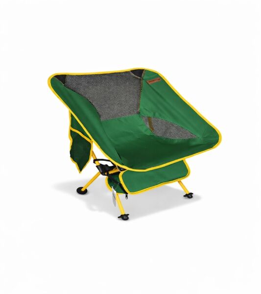 Madfox FoldMesh Mini Kompakt Katlanır Sandalye