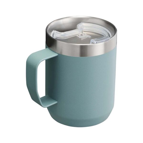 Stanley Classic Legendary Termos Bardak 0.23 Li̇tre Yeşi̇l Renk