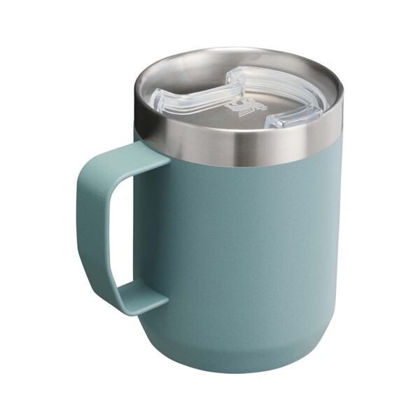 Stanley Classic Legendary Termos Bardak 0.23 Li̇tre Yeşi̇l Renk