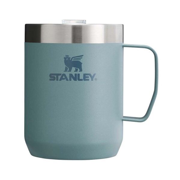 STANLEY CLASSIC LEGENDARY TERMOS BARDAK 0.23 LİTRE YEŞİL RENK
