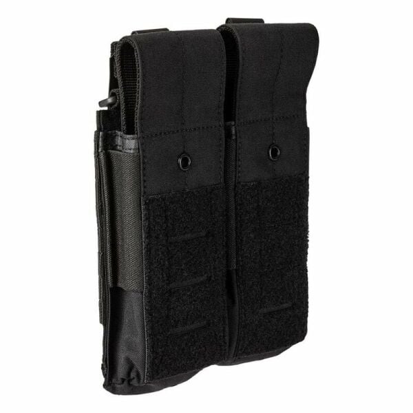 5.11 FLEX DOUBLE AR MAG COVER POUCH IKILI