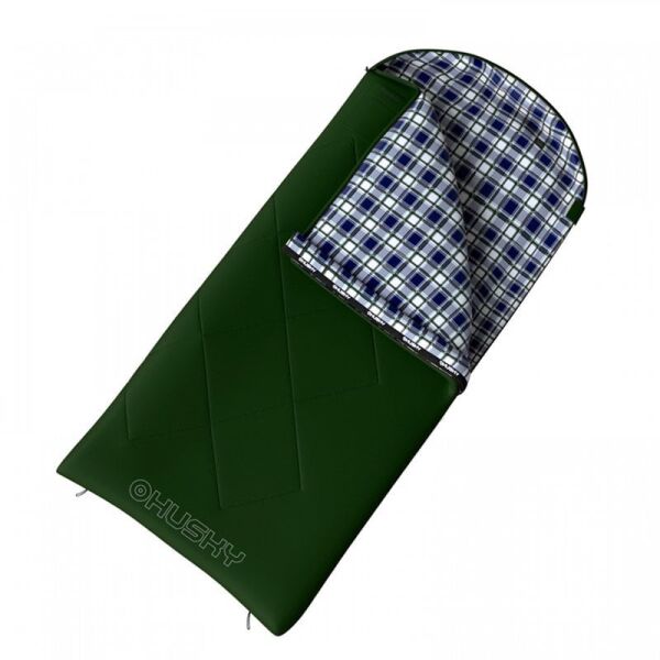 Husky Gary -10c Uyku Tulumu