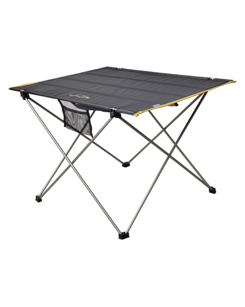 NURGAZ CAMPOUT ULTRALIGHT MASA