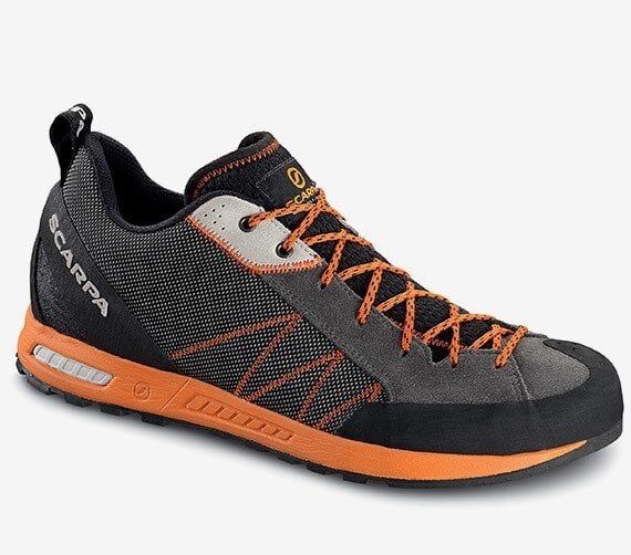 Scarpa Gecko Lite Shark Tonic Ayakkabi