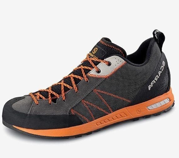 Scarpa Gecko Lite Shark Tonic Ayakkabi