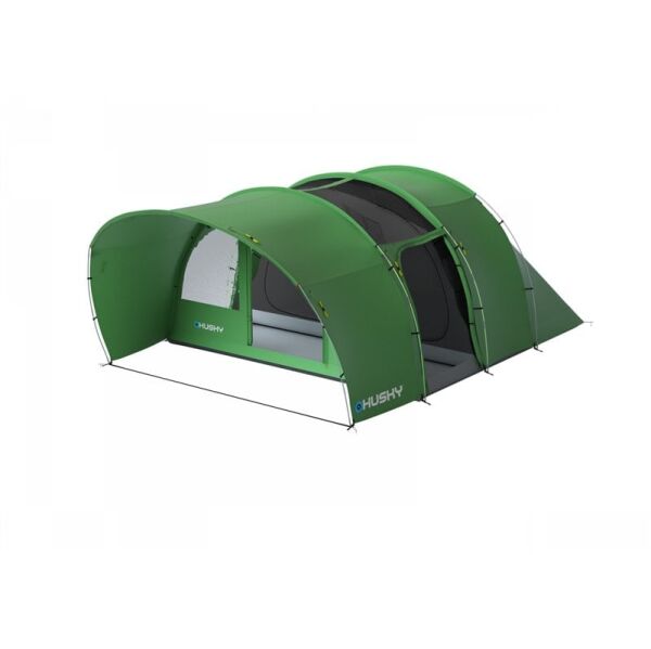 Husky Bowad 12 Blackroom Yesil Cadir