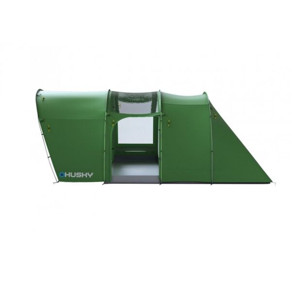Husky Bowad 12 Blackroom Yesil Cadir