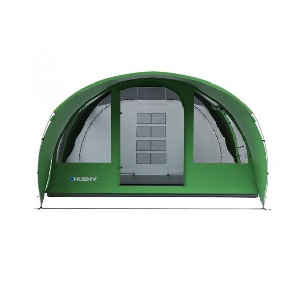 Husky Bowad 12 Blackroom Yesil Cadir