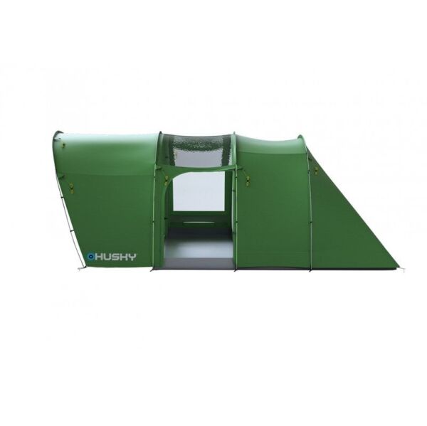 Husky Bowad 12 Blackroom Yesil Cadir