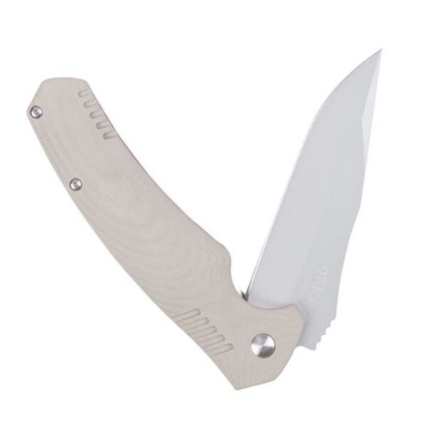 Nextorch Tekut Tiburon Caki (lk5278)