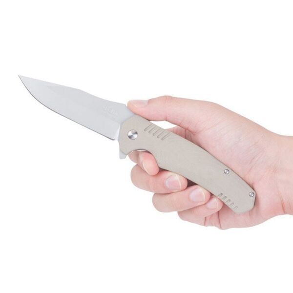 Nextorch Tekut Tiburon Caki (lk5278)