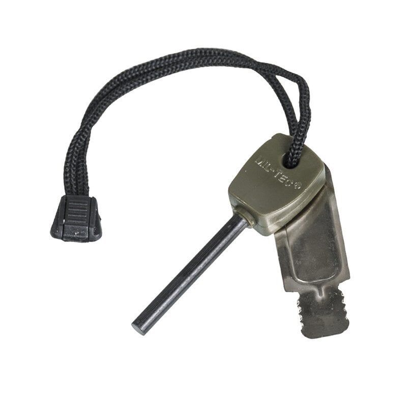 Sturm Magnezyum Cubuk