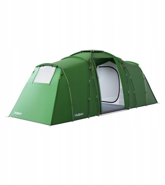 HUSKY BOSTON NEW 6 CADIR