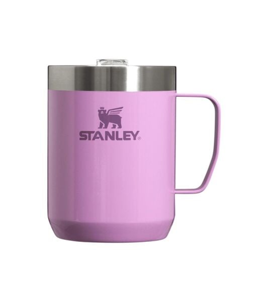 STANLEY CLASSIC LEGENDARY TERMOS BARDAK 0.23 LİTRE LİLA RENK