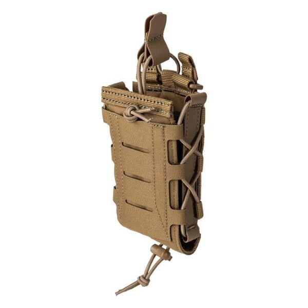 5.11 Flex Single Multi-caliber Mag Pouch Tekli