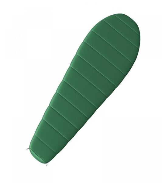 Husky Montello -10c Yesil Uyku Tulumu