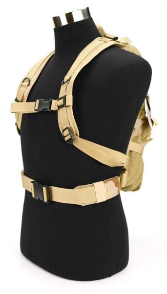 J-tech Suluklu Bir Gunluk Canta