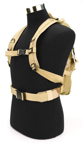 J-tech Suluklu Bir Gunluk Canta