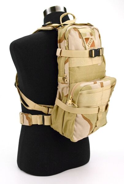 J-tech Suluklu Bir Gunluk Canta