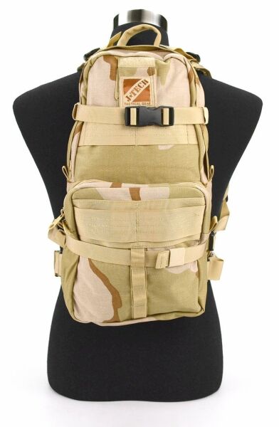 J-tech Suluklu Bir Gunluk Canta