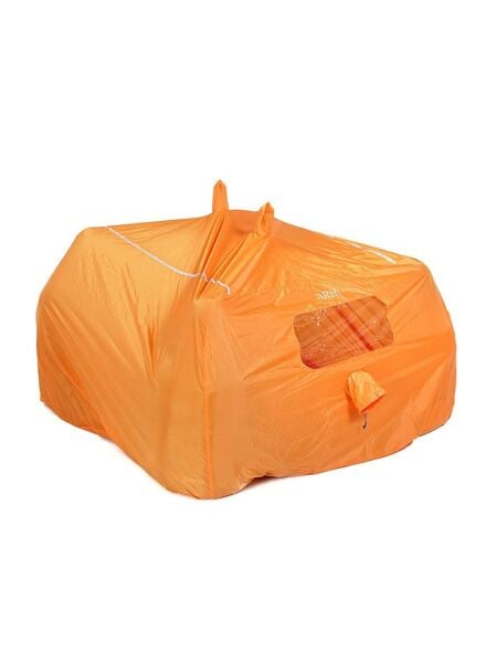 Rab Group Shelter 4-6 Kişilik Acil Durum Barınağı