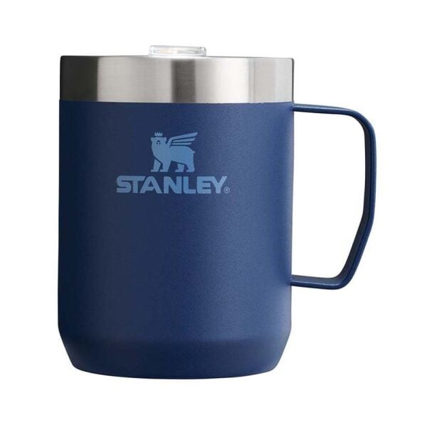 Stanley Classic Legendary Termos Bardak 0.23 Li̇tre Mavi̇ Renk