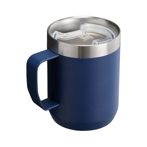 Stanley Classic Legendary Termos Bardak 0.23 Li̇tre Mavi̇ Renk