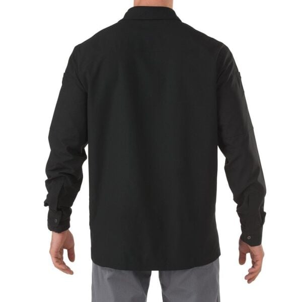 5.11 Taclite Freedom Flex Woven Ls