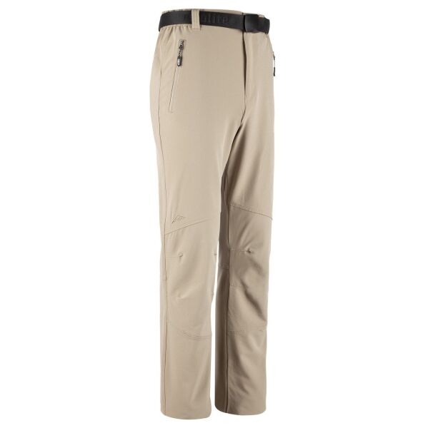 Evolite Point Softshell Erkek Pantolon - Bej