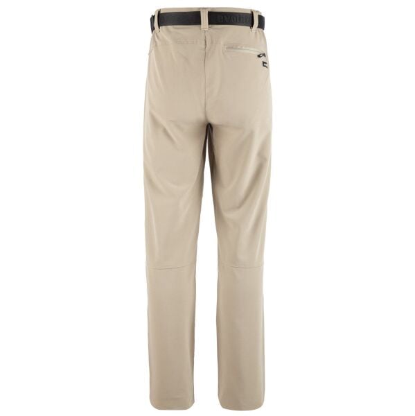 Evolite Point Softshell Erkek Pantolon - Bej