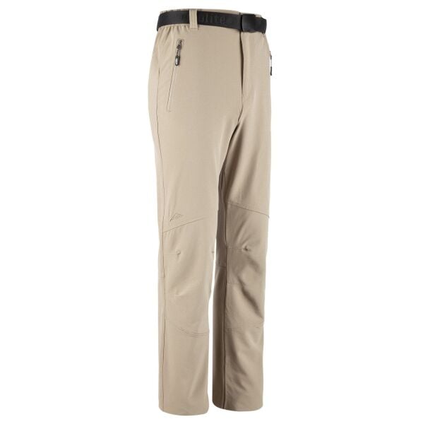 Evolite Point Softshell Erkek Pantolon - Bej