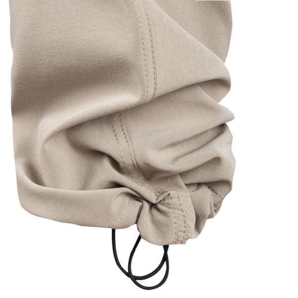 Evolite Point Softshell Erkek Pantolon - Bej
