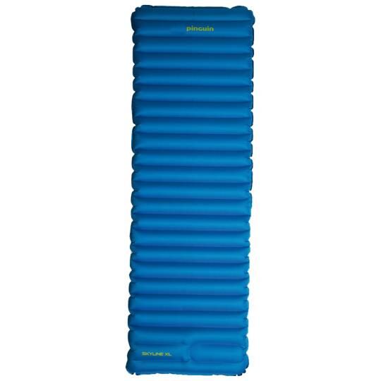 PINGUIN SKYLINE XL SISME MAT MAVİ