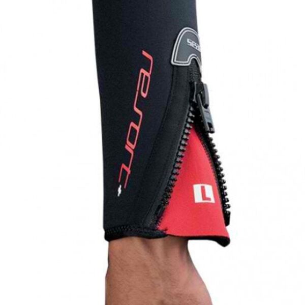 Seac Sub Elbise New Resort Hd Tek Parca 7mm