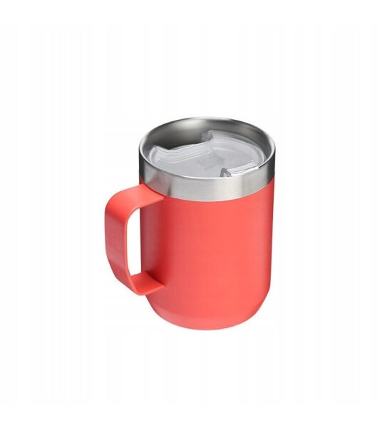 Stanley Classic Legendary Termos Bardak 0.23 Li̇tre Turuncu Renk