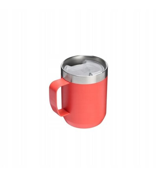 Stanley Classic Legendary Termos Bardak 0.23 Li̇tre Turuncu Renk