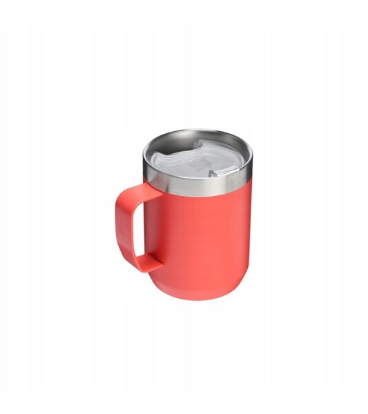 Stanley Classic Legendary Termos Bardak 0.23 Li̇tre Turuncu Renk