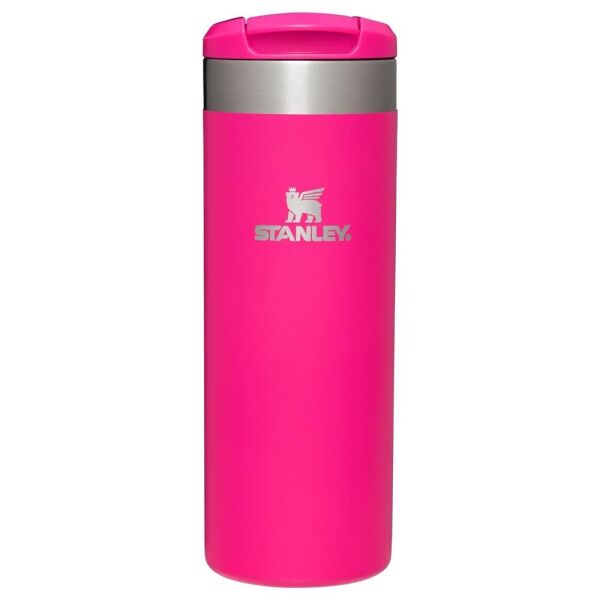 Stanley The Aeroli̇ght 0.47 Li̇tre Termos Pembe Renk