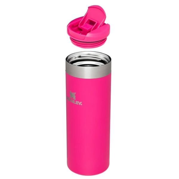 STANLEY THE AEROLİGHT 0.47 LİTRE TERMOS PEMBE
