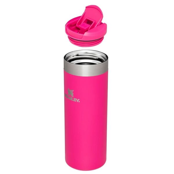 STANLEY THE AEROLİGHT 0.47 LİTRE TERMOS PEMBE
