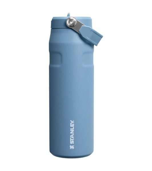 Stanley The IceFlow™ Bottle Flip Straw 0.70 Litre Indigo