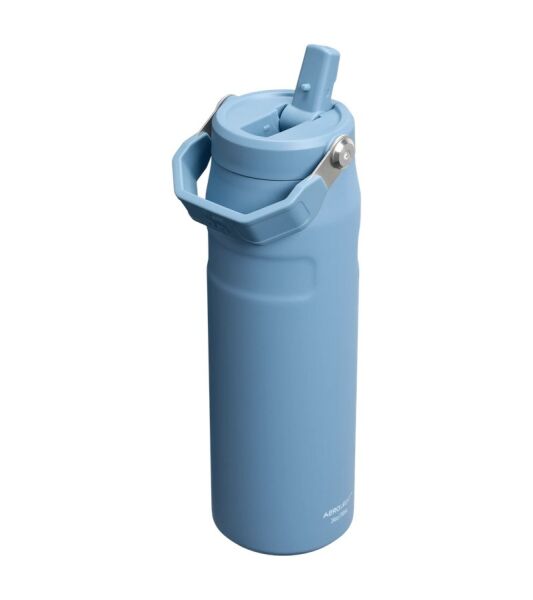 Stanley The IceFlow™ Bottle Flip Straw 0.70 Litre Indigo