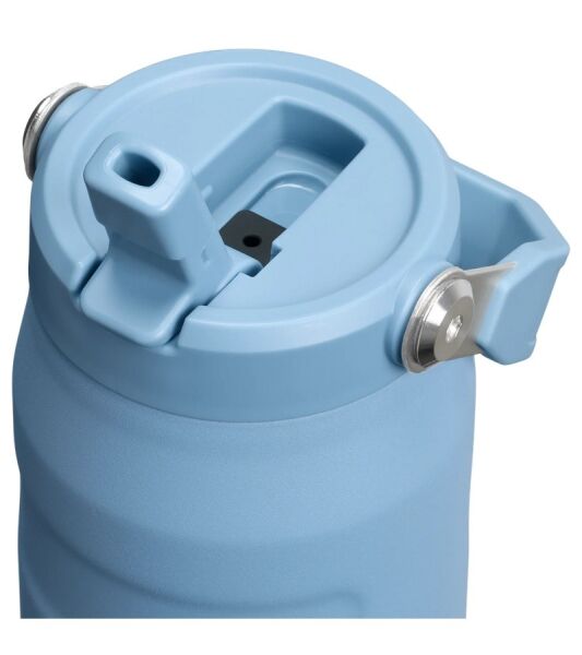 Stanley The IceFlow™ Bottle Flip Straw 0.70 Litre Indigo