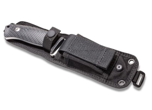Lionsteel M3 Micarta Bıçak