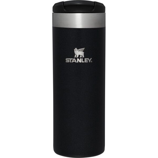 Stanley The Aeroli̇ght Termos 0.47 Li̇tre Si̇yah