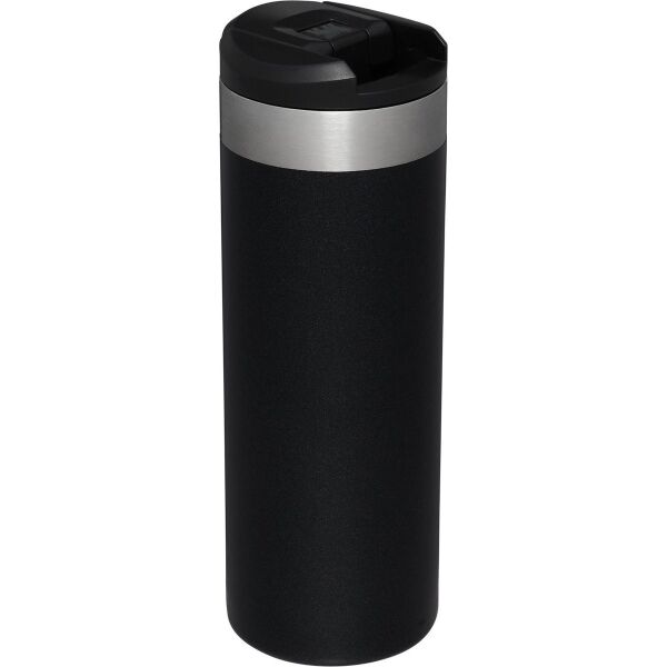 STANLEY THE AEROLİGHT TERMOS 0.47 LİTRE SİYAH
